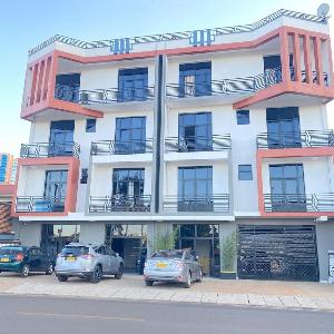 Sunrise Hill View Stays