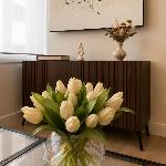 Elegante Apartamento Puerta de Alcalá - Recoletos