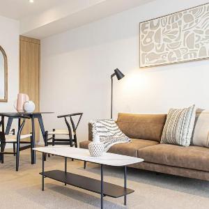 Vision On Morphett 1BR Apartment
