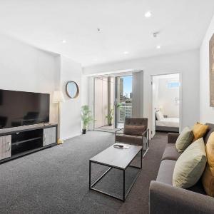 Vision On Morphett 2BR Apartment With Parking