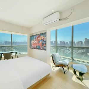 Ancient City Garden Luxury Residence Xian