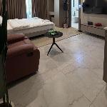 307s tara-JRE 2bedroom at Jabal Al Lweibdeh Amman 