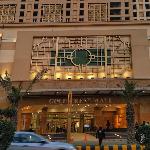 Apartment in Lahore 