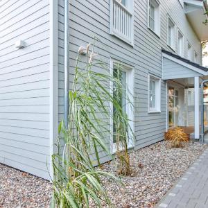 Schützenstraße Seestern Suite 2 Wohnung 6 inkl WLAN