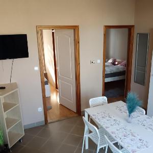 My Home Tulipán