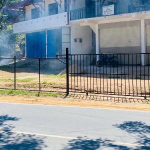 Safe Heaven Holiday Home