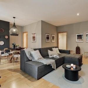 Spacest - Carrer del Consell de Cent A