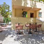 Residencia La Inmaculada/Madrid
