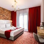 The Peace Heritage Taksim