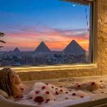 Hotel in Cairo 