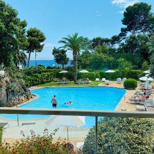 Radisson Hotel Cannes Seaside