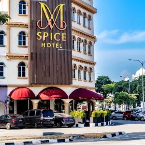 M Spice Hotel Seberang Jaya