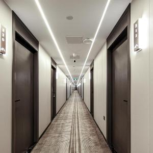 Deyu GM E sports Hotel
