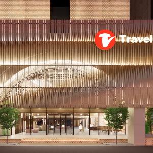 Travelodge Osaka Shinsaibashi