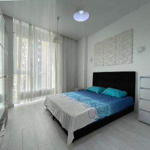 ЖК Панорамма кв 140 белая