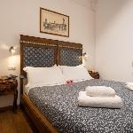 Apartment in Florence 