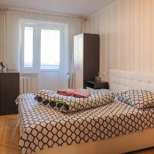 Nauki 24 Avenue