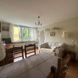 Rustic Apartment City Center Sopot by MC Apart