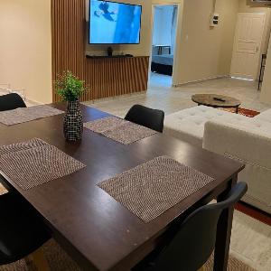 ELY Modern and Spacious 2BR Apartment