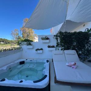 Apartamento Nueva Andalucia Marbella
