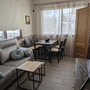 Apartamentos La Esquina