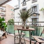 Spacest - Calle de Agustina de Aragón A Madrid 