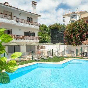 Estoril Guest Palace