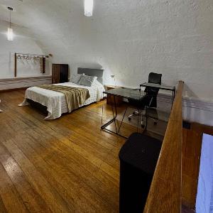 Hermoso apartamento tipo loft a pasos de la plaza de armas