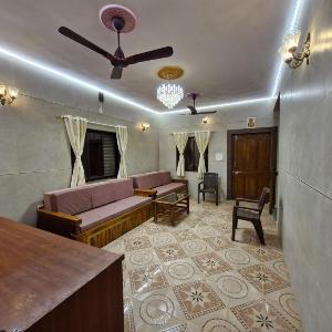 Saraswati Villa
