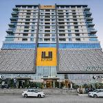 Elysium Premium Royale Suites - Mounatin View Islamabad