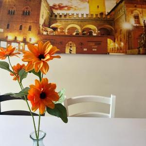 B&B GATE 10 FIERA Bologna