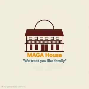 Maga House Cusco