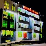 ROOST Hotel and Restaurant Islamabad