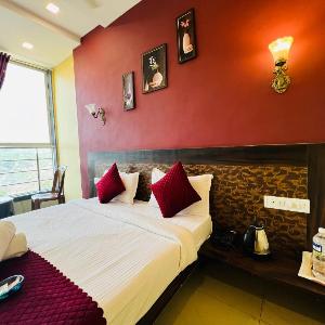 Hotel Nisha