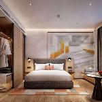 Ibis Bangkok Siam Ratchathewi Bangkok