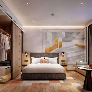 Ibis Bangkok Siam Ratchathewi