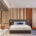Mercure Bangkok Siam Ratchathewi
