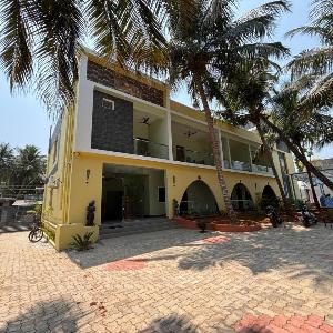 Star Eco Stay