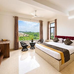 3BHK Mewar House