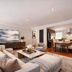 Apartment in London 