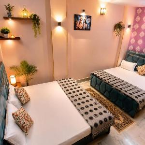 Agrawal Home Stay