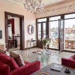 Apartment in Venice 
