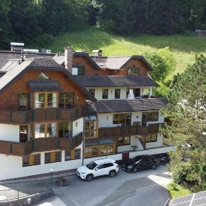 S Gerhardter by Alpenidyll Apartments