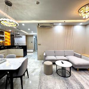 Luxury The Ascentia Block B