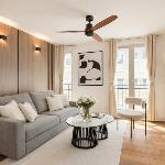 Le Marais - Prestige studio with lift Paris