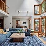 Perfect Nature Retreat In Great Barrington Great Barrington Massachusetts