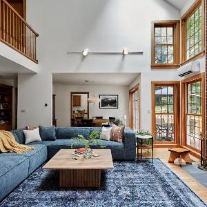 Perfect Nature Retreat In Great Barrington