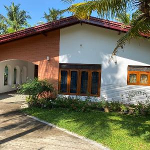 Wimal Residence