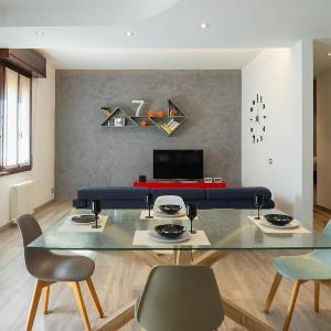 Emilia Suite Space