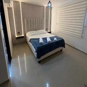 Deluxe Granada Apartment